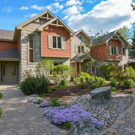 Вілла House On The Golf La Bte -10Min To Tremblant 150 Мон-Трамблан Екстер'єр фото